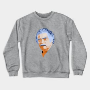 Daniel Santos Crewneck Sweatshirt